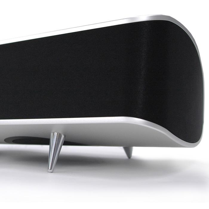 - Nom du projet: XW-NAS5
  - Client: Pioneer  / Division Home Audio
  - Nature: Concours interne / Projet lauréat